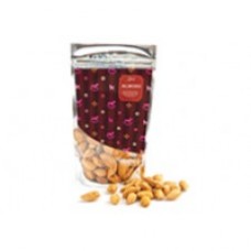 Crisp Almond Nuts by Bizu Patisserie